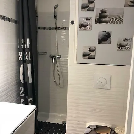 Location Joli Appartement