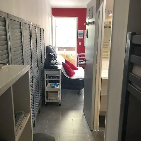Location Joli Appartement