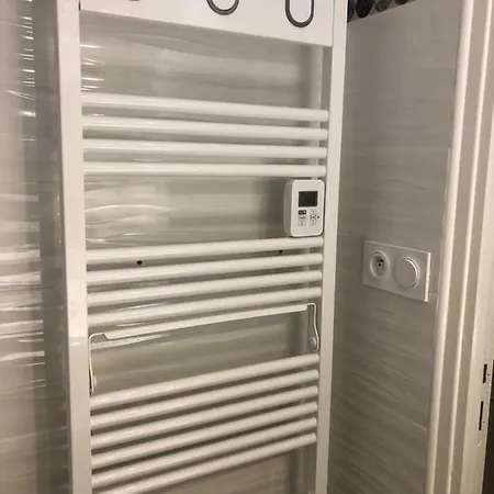 Appartement Location Joli Les Issambres