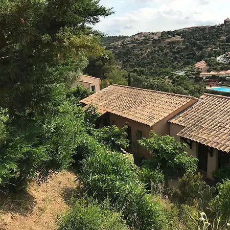 Location Joli Appartement Les Issambres