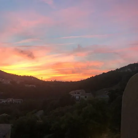 Location Joli Appartement