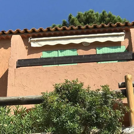 Location Joli Appartement *