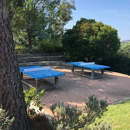 Apartman Location Joli *